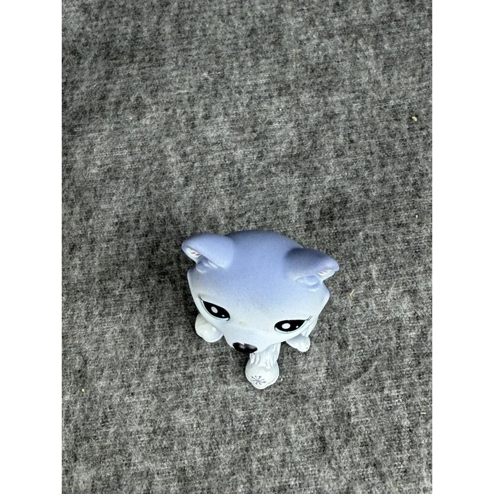 Hasbro littlest pet